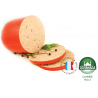 MORTADELLA BEEF OLIVES
