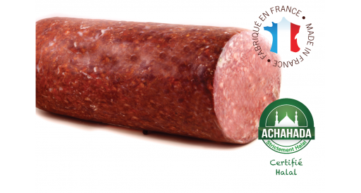 SAUCISSON FAçON DANOIS