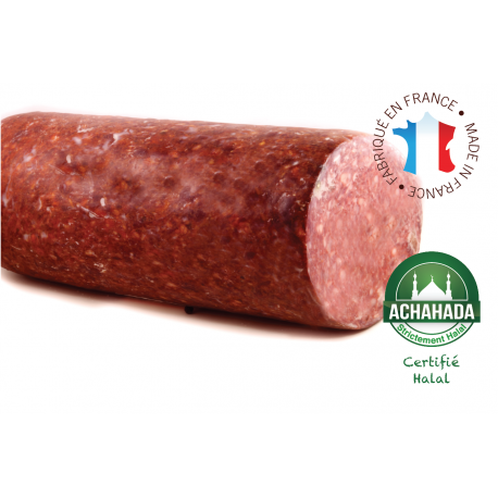 SAUCISSON FAçON DANOIS