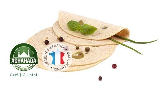 MORTADELLA DE VOLAILLE AUX OLIVES