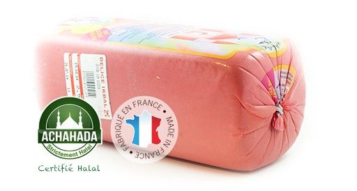 DINDE SPÉCIALE PIZZA